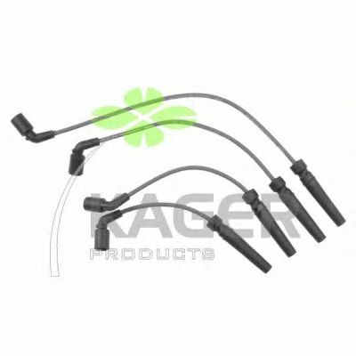 Ignition Cable Kit 64-0293