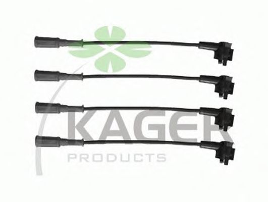 Ignition Cable Kit 64-0344