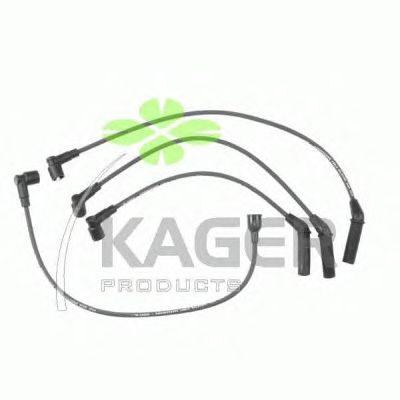 Ignition Cable Kit 64-1081