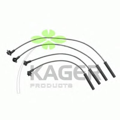 Ignition Cable Kit 64-1167