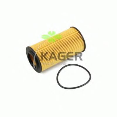 Yag filtresi 10-0216