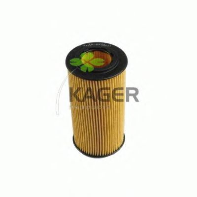 Oliefilter 10-0251