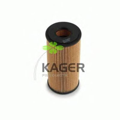 Oliefilter 10-0207