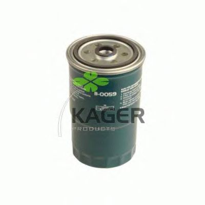 Brændstof-filter 11-0059