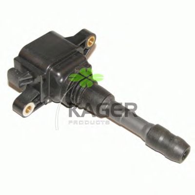 Ignition Coil 60-0121