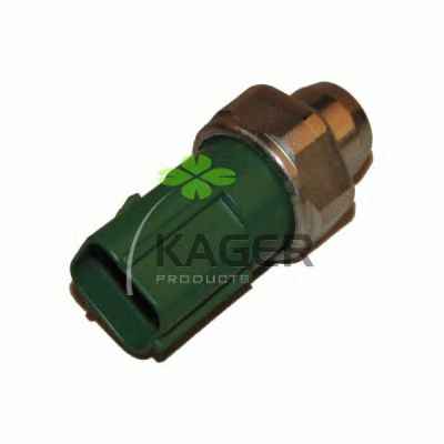 Pressure Switch, air conditioning 94-2041
