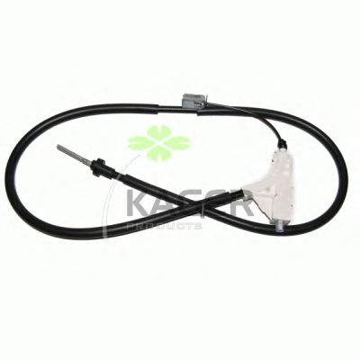 Cable, parking brake 19-6398