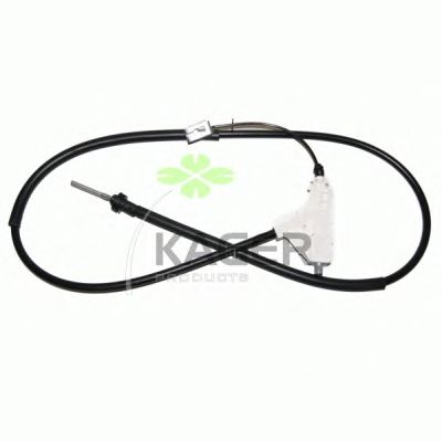 Cable, parking brake 19-6399