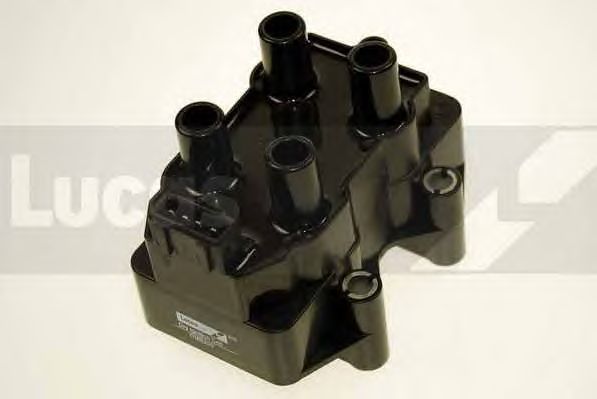 Ignition Coil DMB200