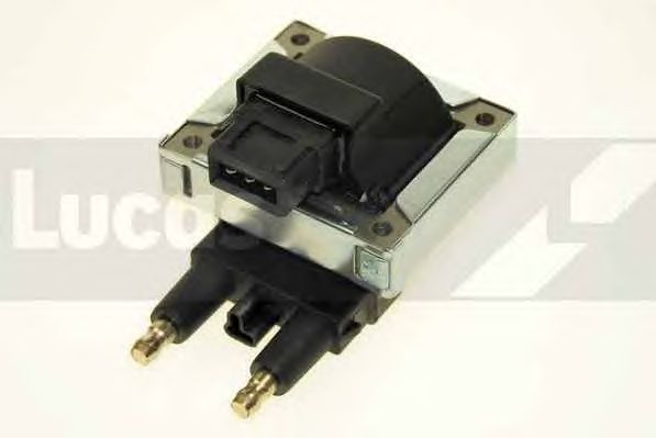 Ignition Coil DMB802