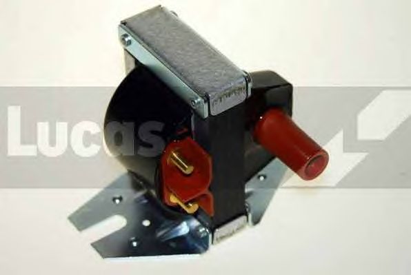 Ignition Coil DLB125
