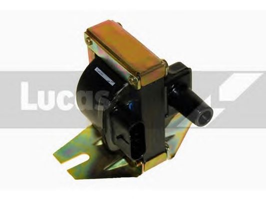 Ignition Coil DMB826