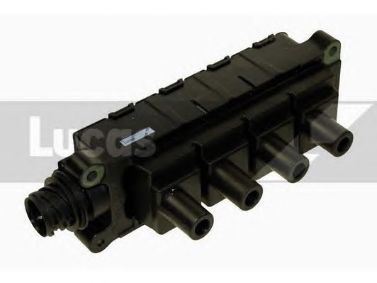 Ignition Coil DMB847