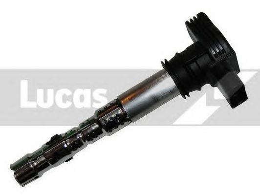 Ignition Coil DMB908