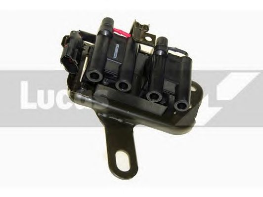 Ignition Coil DMB931