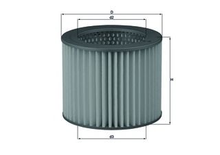 Air Filter LX 305