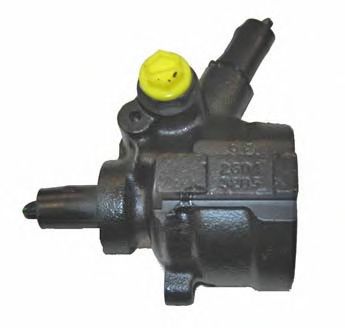 Hydraulic Pump, steering system 04.07.0201