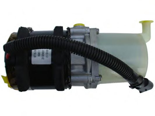 Hydraulic Pump, steering system EP5002