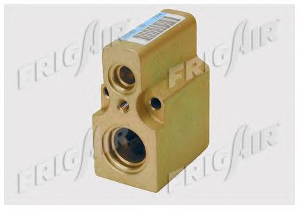 Injector Nozzle, expansion valve 431.30152
