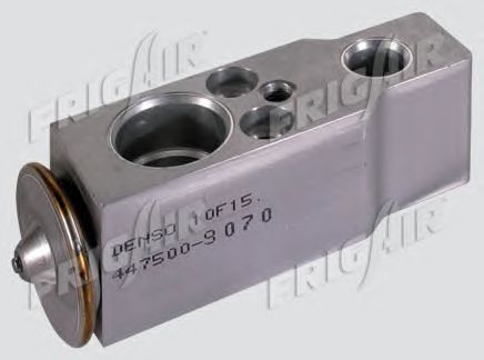 Injector Nozzle, expansion valve 431.30907