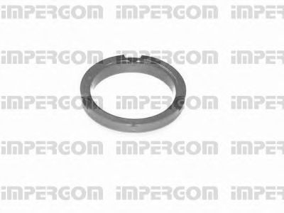 Anti-Friction Bearing, suspension strut support mounting 30790