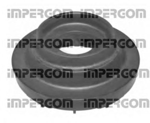 Anti-Friction Bearing, suspension strut support mounting 37049
