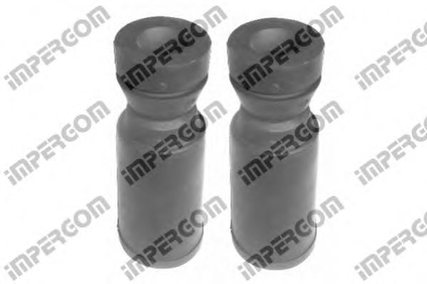 Dust Cover Kit, shock absorber 50116