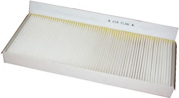 Filter, interior air 17074