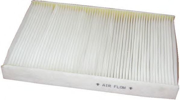 Filter, interior air 17108