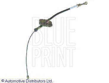Cable, parking brake ADN14640