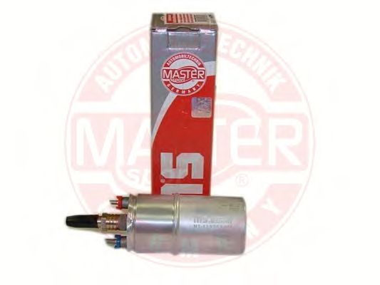 Fuel Pump 580254019-PCS-MS