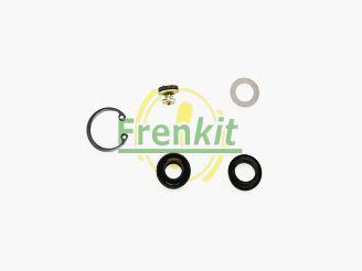 Repair Kit, brake master cylinder 119011