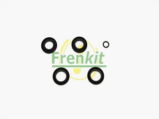 Repair Kit, brake master cylinder 123062