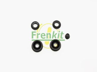 Repair Kit, wheel brake cylinder 319026