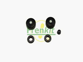 Repair Kit, wheel brake cylinder 319040