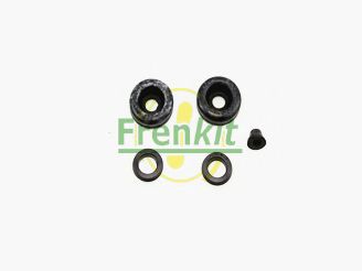 Repair Kit, wheel brake cylinder 319070