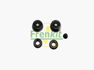 Repair Kit, wheel brake cylinder 320016