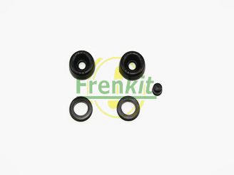 Repair Kit, wheel brake cylinder 322046