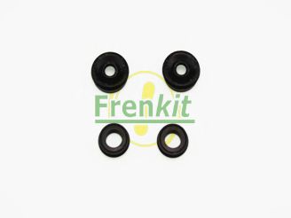 Repair Kit, wheel brake cylinder 323025