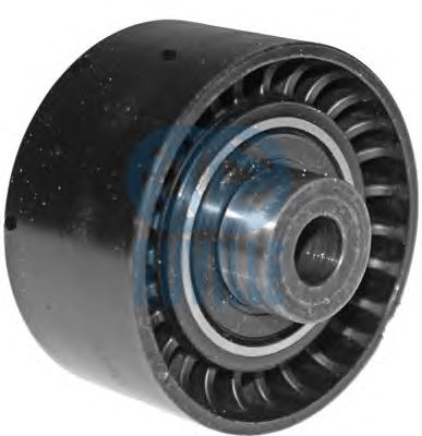 Deflection/Guide Pulley, timing belt 55950