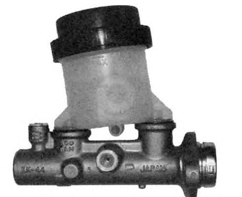 Hoofdremcilinder MC1355BE