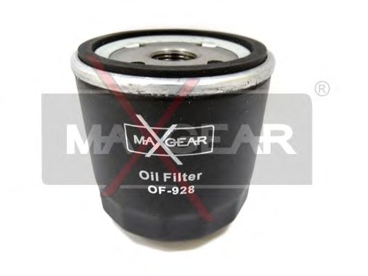 Oil Filter 26-0271