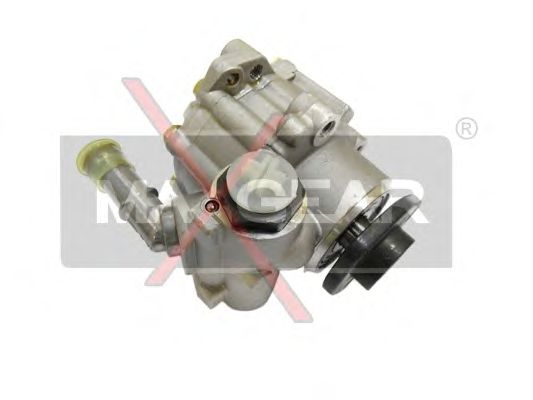 Hydraulic Pump, steering system 48-0015
