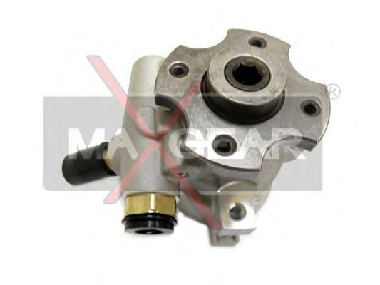Hydraulic Pump, steering system 48-0039