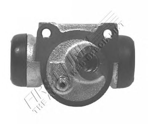 Cilindro do travão da roda FBW1683