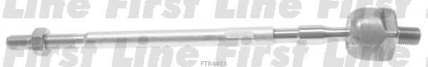 Tie Rod Axle Joint FTR4403