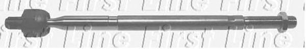 Articulação axial, barra de acoplamento FTR4954