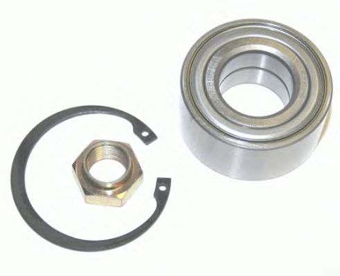 Wheel Bearing Kit FWB-0273