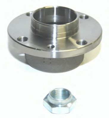 Wheel Bearing Kit FWB-0361