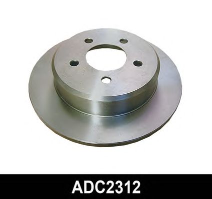 Fren diski ADC2312